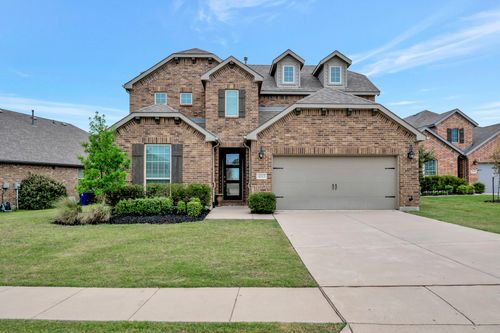 4313 Cozy Pine Dr, Northlake, TX, 76226-2745 | Card Image