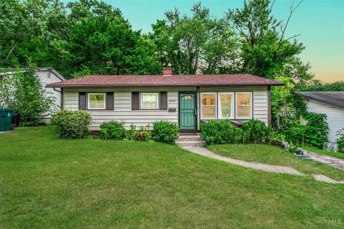 4636 Ashtree Dr, Cincinnati, OH, 45223-1513 | Card Image
