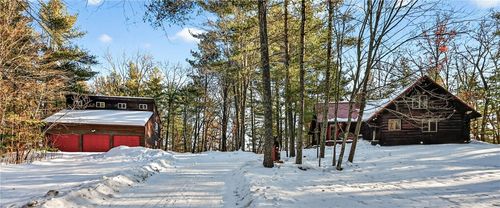 28450 3 Mile Rd, DANBURY, WI, 54830-8670 | Card Image