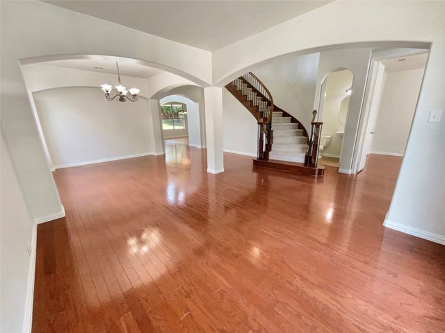 1204 Hackworth St, House other with 4 bedrooms, 4 bathrooms and null parking in Roanoke TX | Image 13