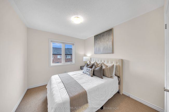 2205 Grainger Loop, House attached with 4 bedrooms, 3 bathrooms and 1 parking in Innisfil ON | Image 19