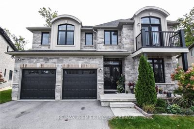 6018 Eaglewood Dr, House other with 4 bedrooms, 5 bathrooms and 4 parking in Niagara Falls ON | Image 1