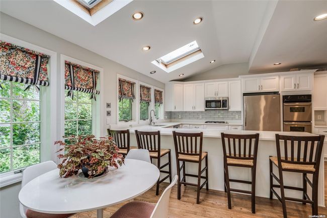 Breakfast Area | Image 5