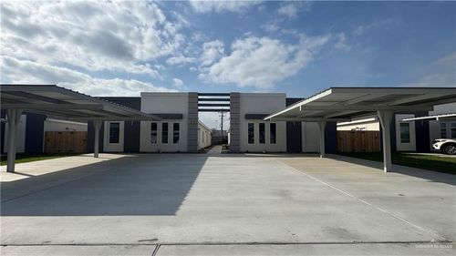 apt-2-4116 La Vista Ave, McAllen, TX, 78501-0243 | Card Image