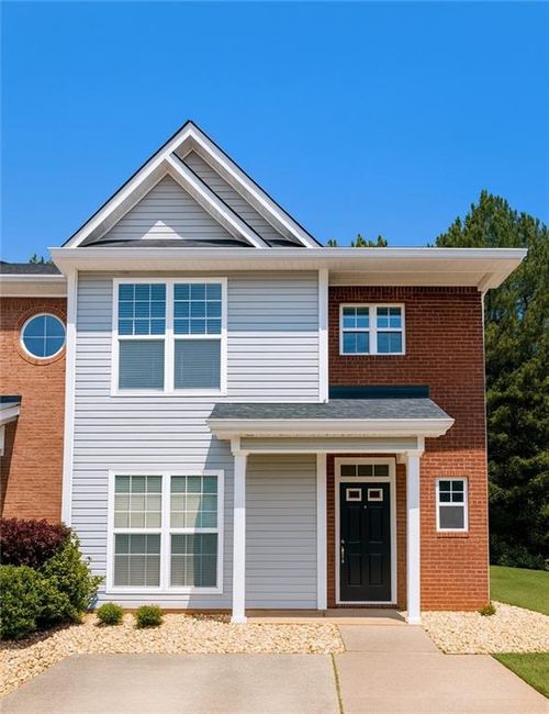 69 Pearl Chambers Dr, Dawsonville, GA, 30534-3915 | Card Image