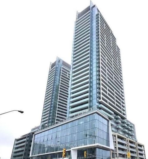 n902-7 Golden Lion Hts, Toronto, ON, M2M0C1 | Card Image
