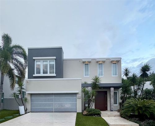 366 Los Arboles De Montehidra, San Juan, PR, 00926 | Card Image