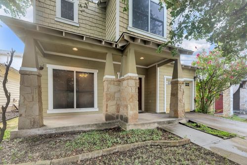 2012 Wayward Sun Dr, Austin, TX, 78754-5402 | Card Image