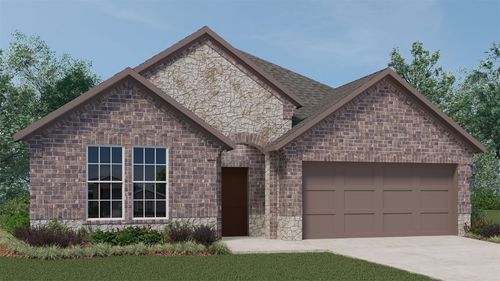 304 Pleasant Hill Ln, Fate, TX, 75189-4020 | Card Image