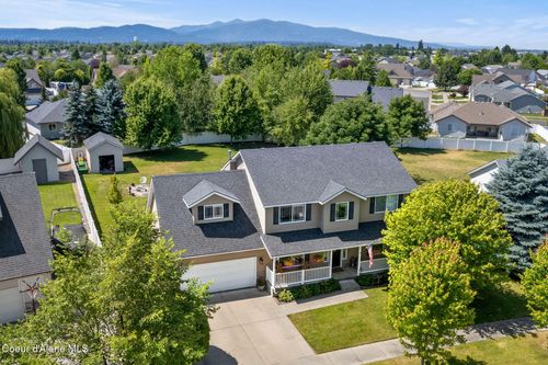 2518 W Ashland Ln, Hayden, ID, 83835-8035 | Card Image