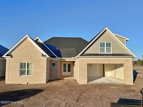lot-42-5415 Landalee Dr, Wilmington, NC, 28405 | Card Image