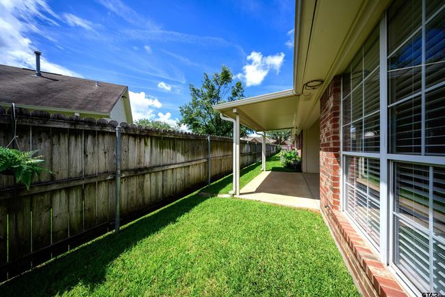 APT-602 - 5401 Hollytree Dr, Condo with 3 bedrooms, 2 bathrooms and null parking in Tyler TX | Image 16
