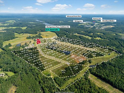 00 Cobbham Rd, Thomson, GA, 30824 | Card Image