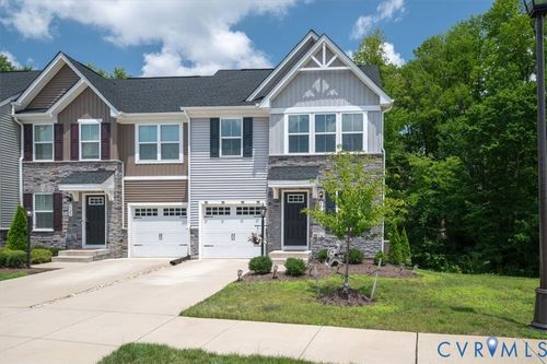 5716 Addison Gate Dr, North Chesterfield, VA, 23234-6009 | Card Image