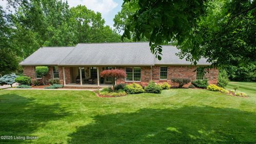 150 E Laurel River Dr, Shepherdsville, KY, 40165-6223 | Card Image