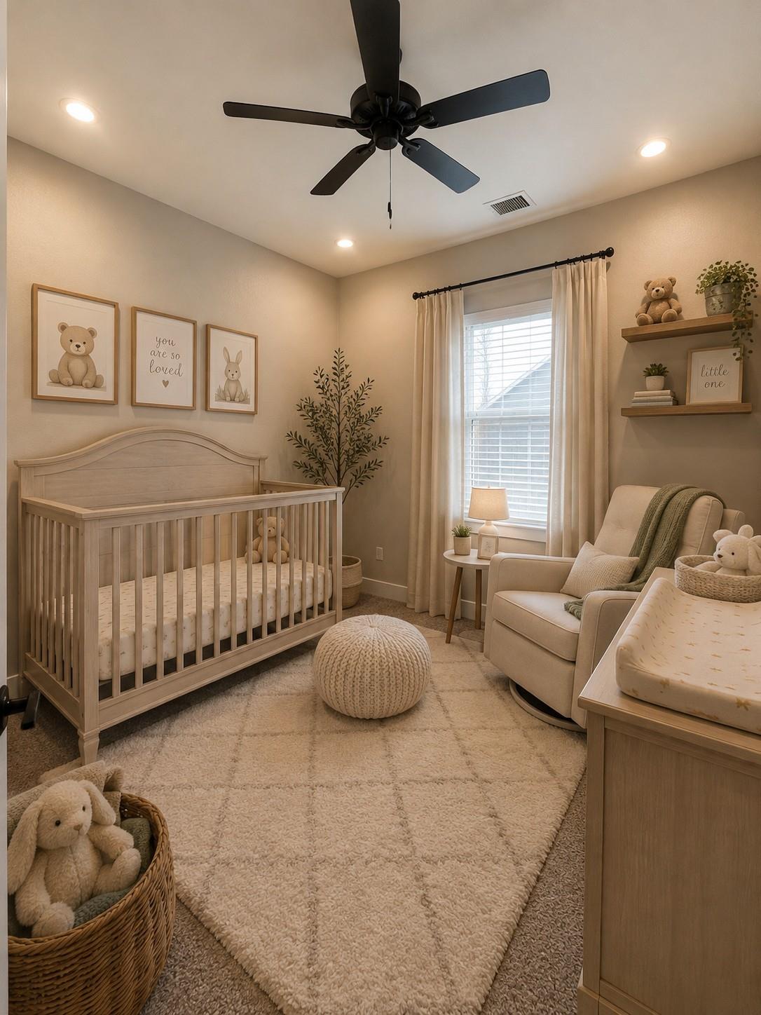 Residential Lease in Richmond 2