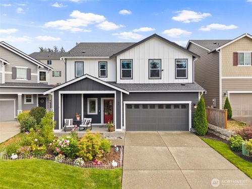 4268 Nettle Dr Se, Port Orchard, WA, 98366-5517 | Card Image