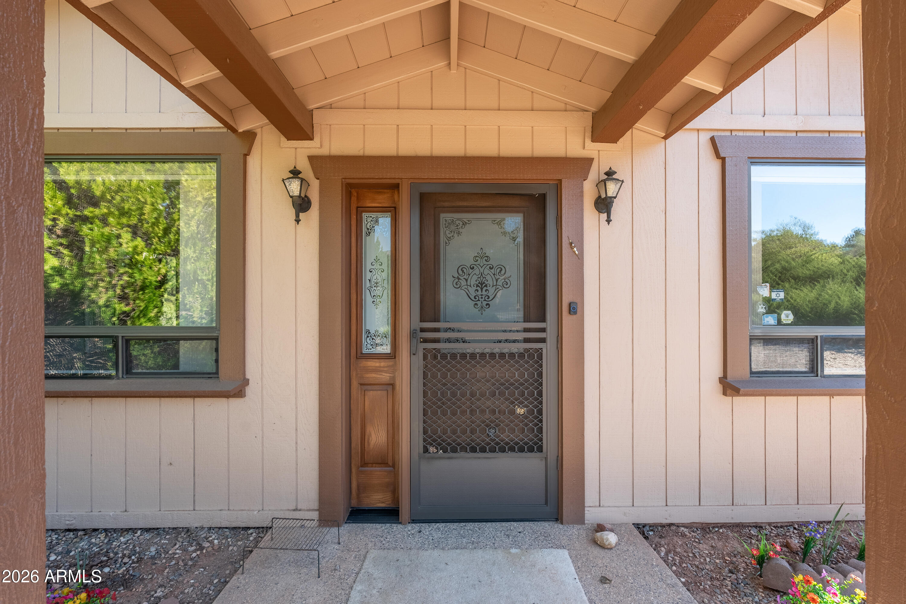 Residential in Sedona 2