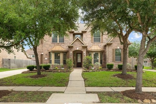 22102 Summer Shower Ct, Cypress, TX, 77433-2302 | Card Image
