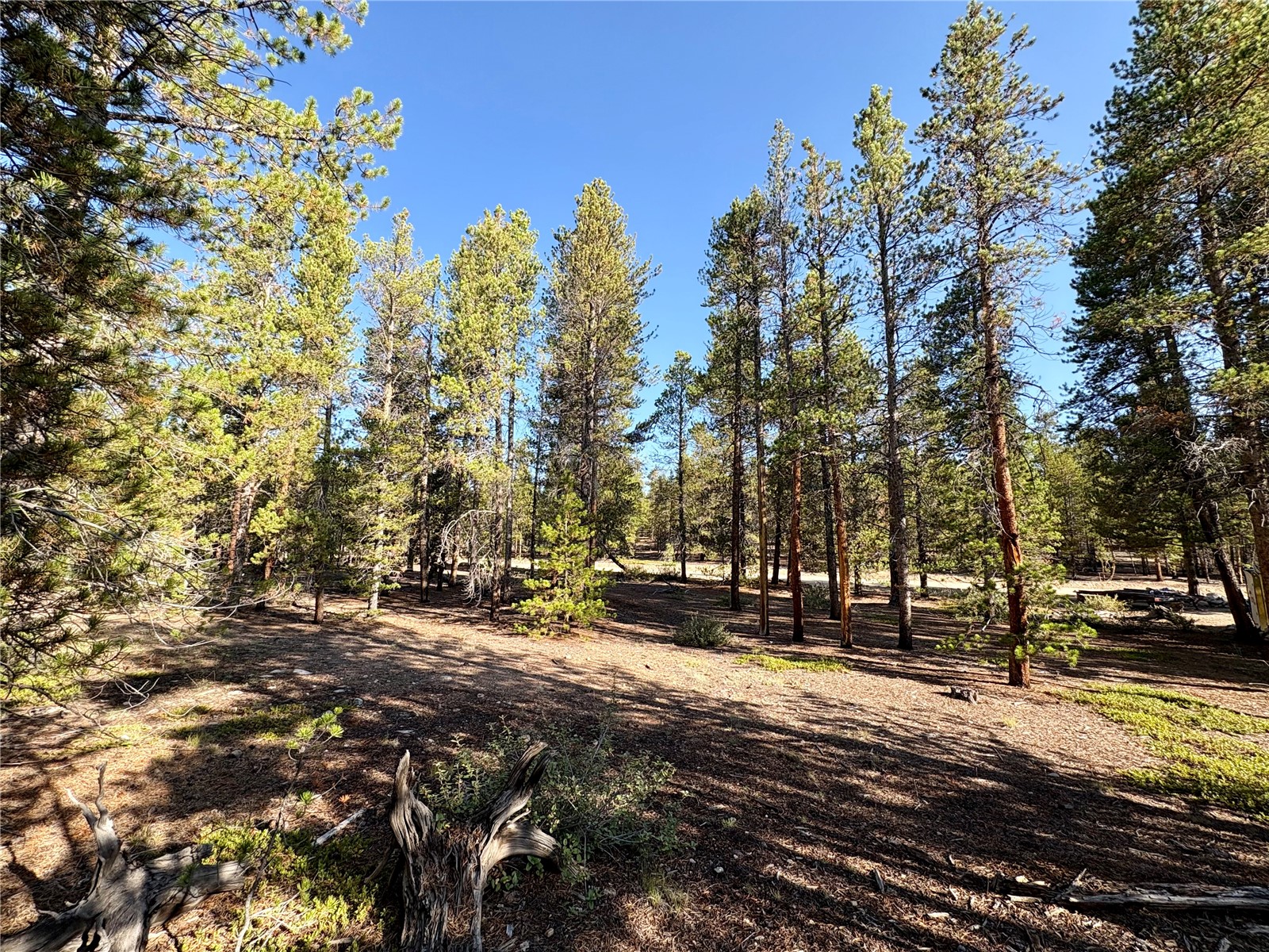 Land in Twin Lakes 4