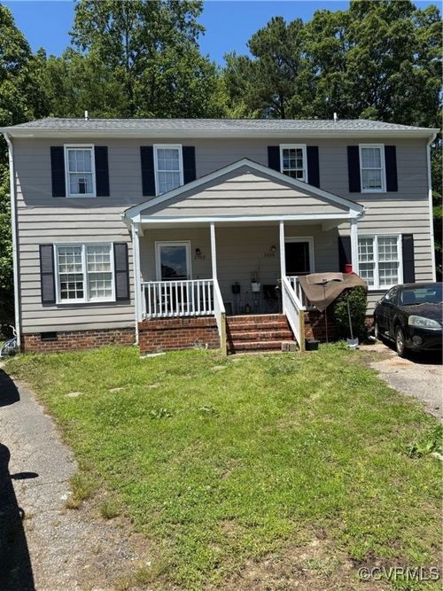 2200 Bowlin Ct, North Chesterfield, VA, 23235-6347 | Card Image