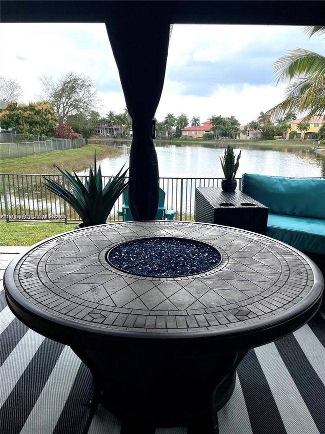 4248 Sw 185 Th Ave, House other with 7 bedrooms, 5 bathrooms and null parking in Miramar FL | Image 30