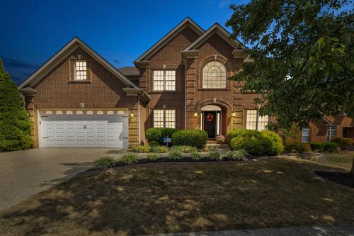 111 Spy Glass Dr, Georgetown, KY, 40324 | Card Image