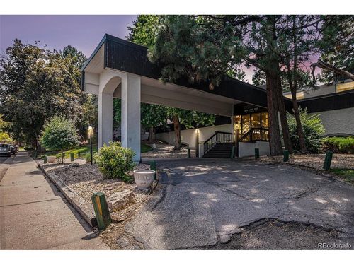 201-2375 S Linden Ct, Denver, CO, 80222 | Card Image