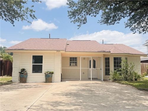 3525 Sol Dorado, Edinburg, TX, 78542-0554 | Card Image