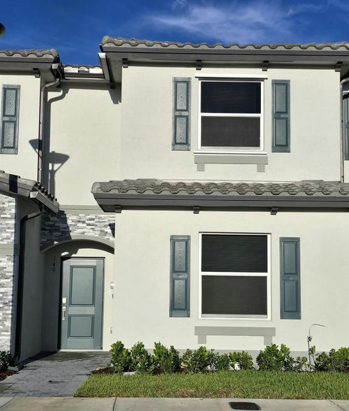 140 Se 10th Court, Florida City, FL, 33034 | Card Image