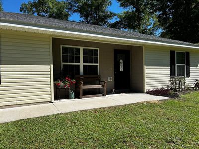 5627 Nw 57th Street, House other with 3 bedrooms, 2 bathrooms and null parking in Ocala FL | Image 3