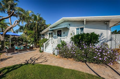 509 70th Ave, ST PETE BEACH, FL, 33706-2014 | Card Image