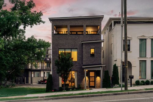 1261 2nd Ave S, Nashville, TN, 37210-4109 | Card Image