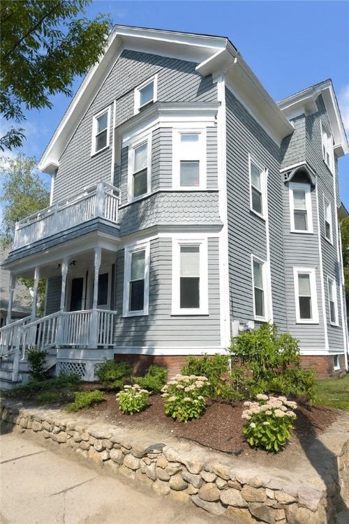 3-509 Morris Ave, Providence, RI, 02906-3528 | Card Image