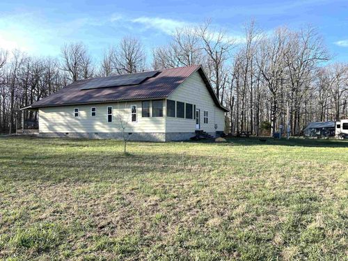 2118 Jimmy Creek Rd, Fox, AR, 72051-9493 | Card Image