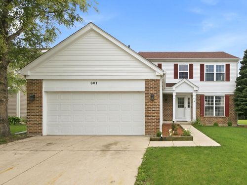 601 Greystone Ln, Bolingbrook, IL, 60440-4857 | Card Image