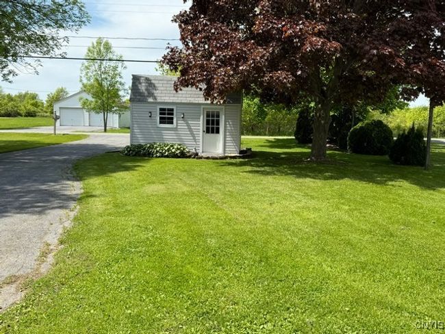 27217 Three Mile Point Rd, House other with 2 bedrooms, 2 bathrooms and null parking in Chaumont NY | Image 29