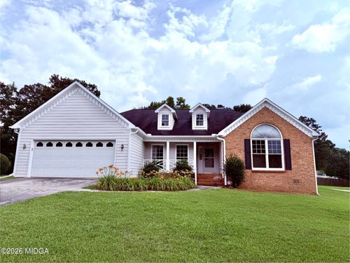 519 Brookside Dr, Macon, GA, 31210-8035 | Card Image