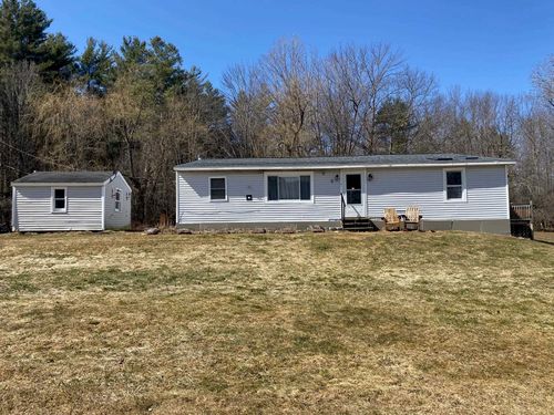 9 Wendall Ter, Graniteville, VT, 05654-4408 | Card Image