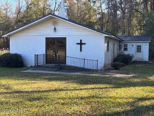 5950 Nc Hwy 11, Willard, NC, 28478-7038 | Card Image