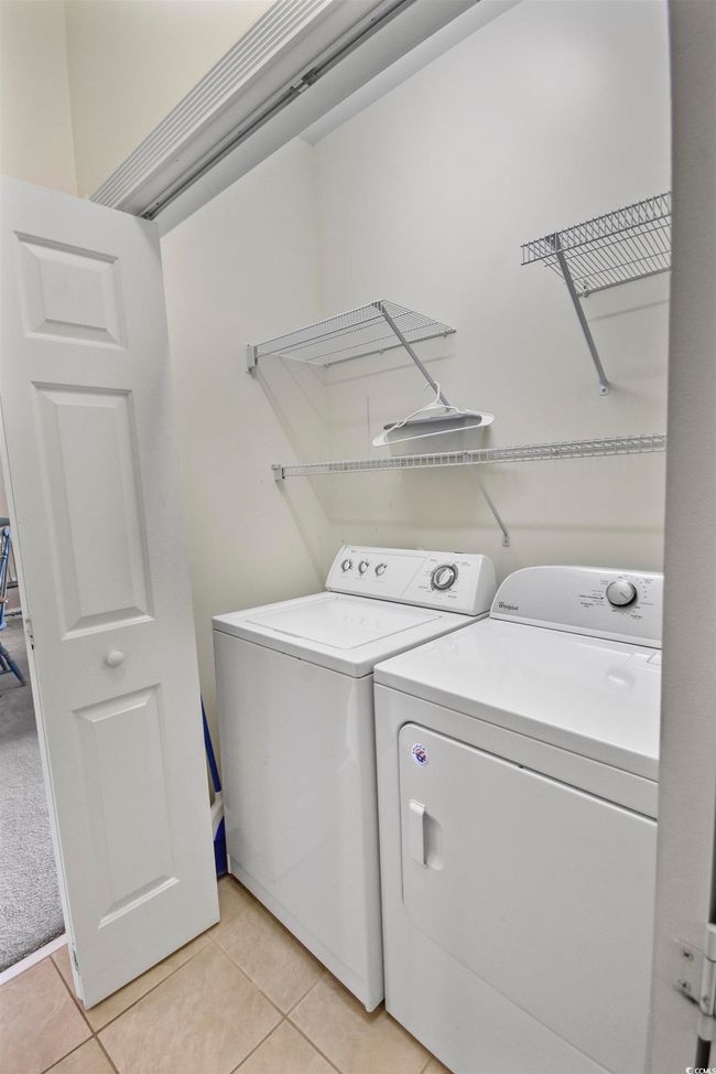 APT-402 - 4878 Luster Leaf Cir, Condo with 2 bedrooms, 2 bathrooms and null parking in Myrtle Beach SC | Image 14
