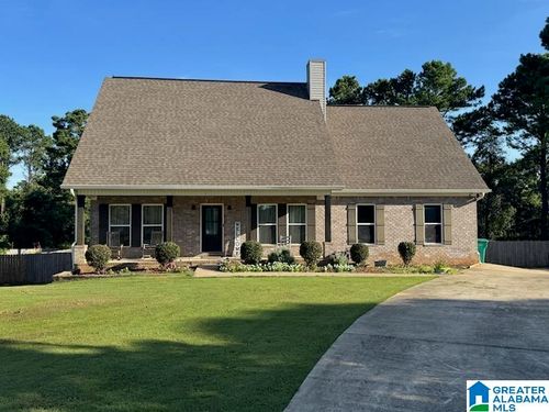 12124 Colby Cir, Brookwood, AL, 35444-0798 | Card Image