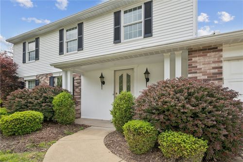 2125 Berkshire Drive, Monroeville, PA, 15146 | Card Image