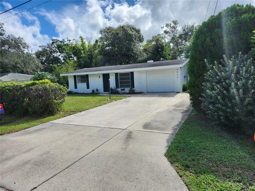 4442 Beacon Dr, SARASOTA, FL, 34232-5214 | Card Image