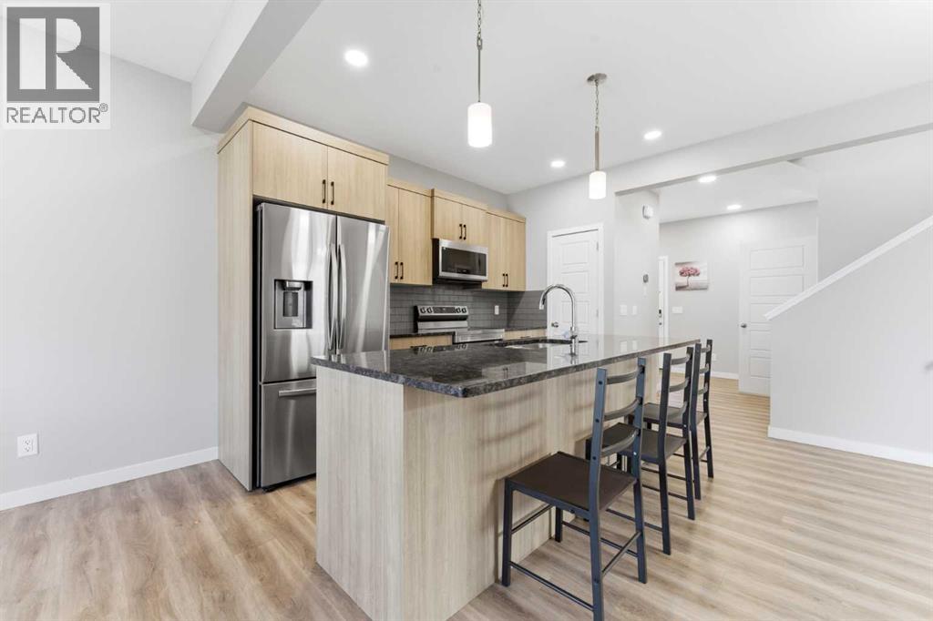 Residential in Airdrie 3