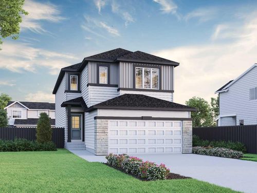 153 Snowberry Common Se, Calgary, AB, T3M4G6 | Card Image