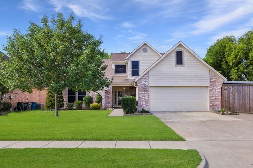 304 Harvest Bend Drive, Wylie, TX, 75098 | Card Image