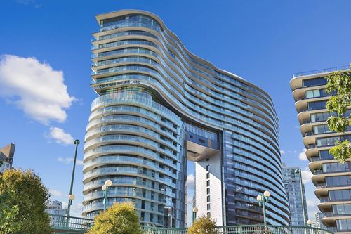1081-87 Nelson St, Vancouver, BC, V6Z0E8 | Card Image