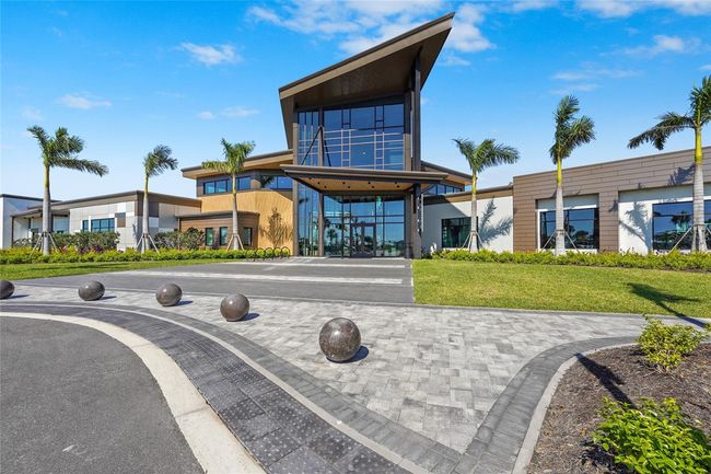 8705 Winter Breeze Way, Townhouse with 3 bedrooms, 3 bathrooms and null parking in SARASOTA FL | Image 45