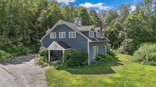 14 Moss Hill Rd, Holmes, NY, 12531-5033 | Card Image